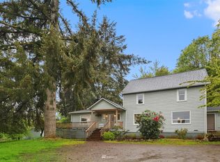 20520 Vashon Hwy SW, Vashon, WA 98070