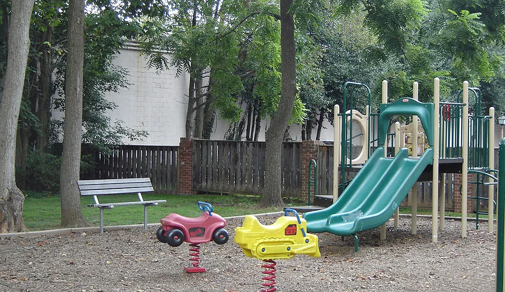 Fields of Falls Church — Photo 3