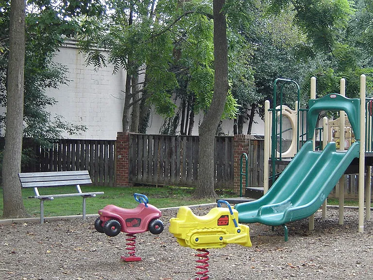 Fields of Falls Church — Photo 3
