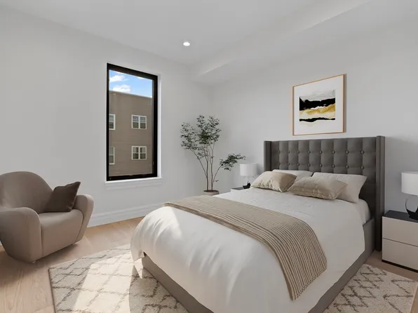 519 E 2nd St #207, Boston, MA 02127