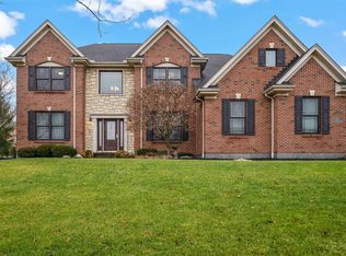 6031 Garden View Ct, Cincinnati, OH 45247