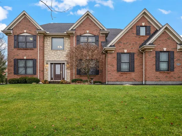 6031 Garden View Ct, Cincinnati, OH 45247