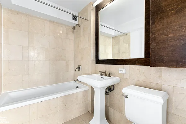 Rented by Brown Harris Stevens | media 16