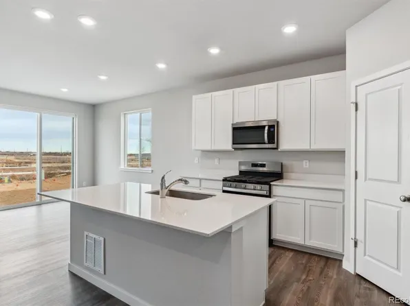 5909 Red Barn Avenue, Mead, CO 80504