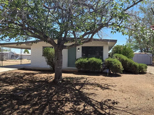 497 Pine Tree Dr, Sierra Vista, AZ 85635