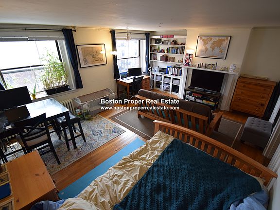 2nd image of 503 Beacon St #A
