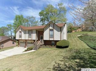 908 Griswold Rd, Fairfield, AL 35064