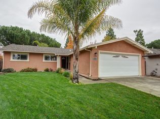 4592 Carver Ct, Pleasanton, CA 94588