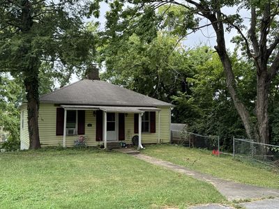 110 Wilmac St, Clarksville, TN, 37040