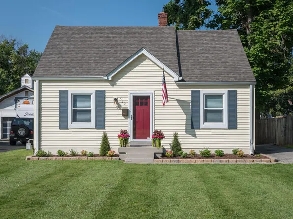 530 Marquette Dr, Louisville, KY 40222