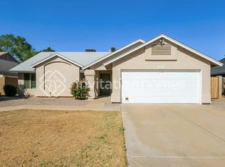 2402 N Pleasant Dr, Chandler, AZ 85225