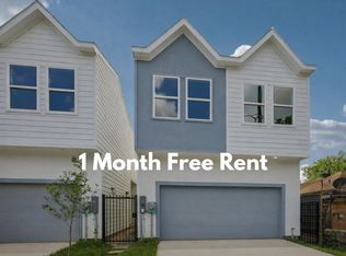 3514 Goodhope St #F, Houston, TX 77021