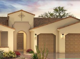 5644 N Luna Dr, Eloy, AZ 85131