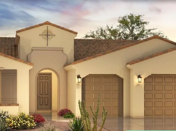 5644 N LUNA Drive, Eloy, AZ 85131