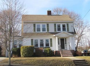 72 Montview Ave, Lowell, MA 01851