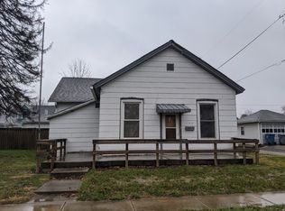 1140 Hannibal St, Noblesville, IN 46060