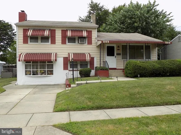 409 Walnut Ave, Gloucester City, NJ 08030