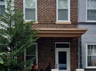234 Warren St NE, Washington, DC 20002
