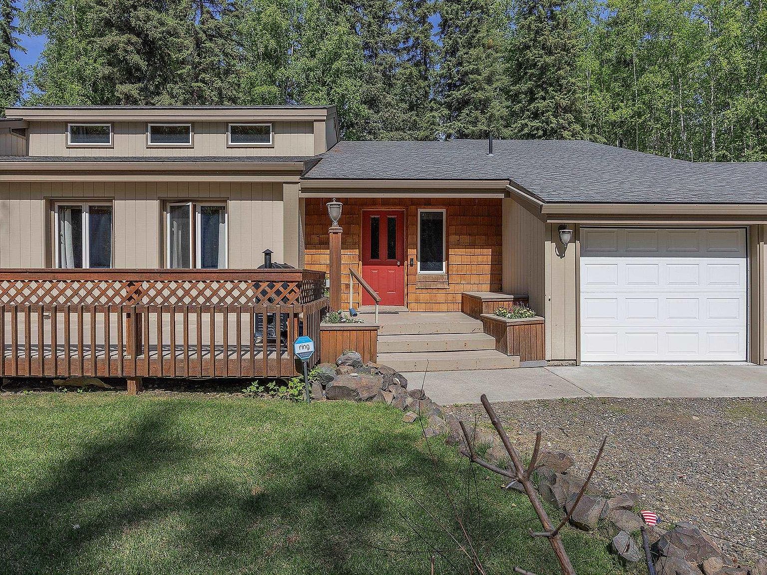 3046 Taxilane A North Pole AK 99705 Zillow 3046 taxilane a north pole ak 99705 zillow
