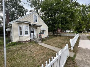 6308 Glenis St, Taylor, MI 48180