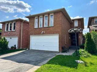 5 Kintyre St, Brampton, ON L6Z 2Y4