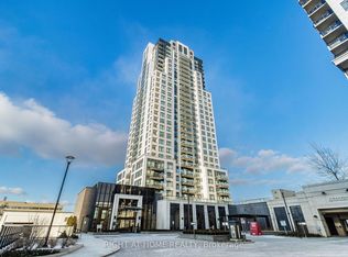 10 Eva Rd #2105, Toronto, ON M9C 0B3