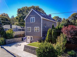 38 Terrace Ave, Warren, RI 02885