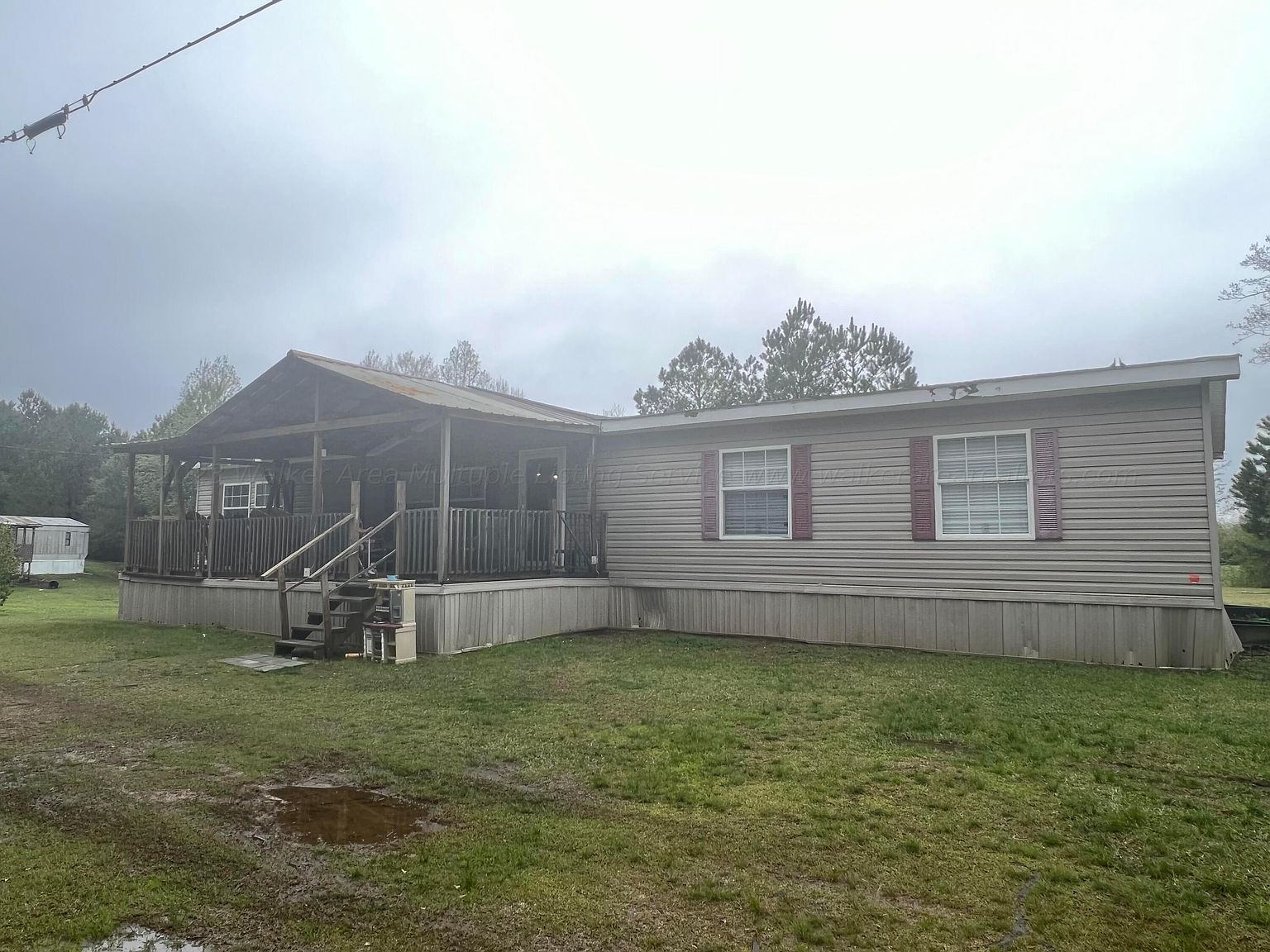 815 Saragossa Rd, Nauvoo, AL 35578 Zillow