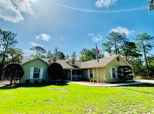 5412 Nocklyn Rd, Spring Hill, FL 34609