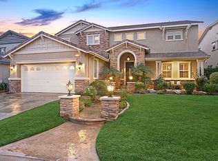 29329 Las Brisas Rd, Santa Clarita, CA 91354