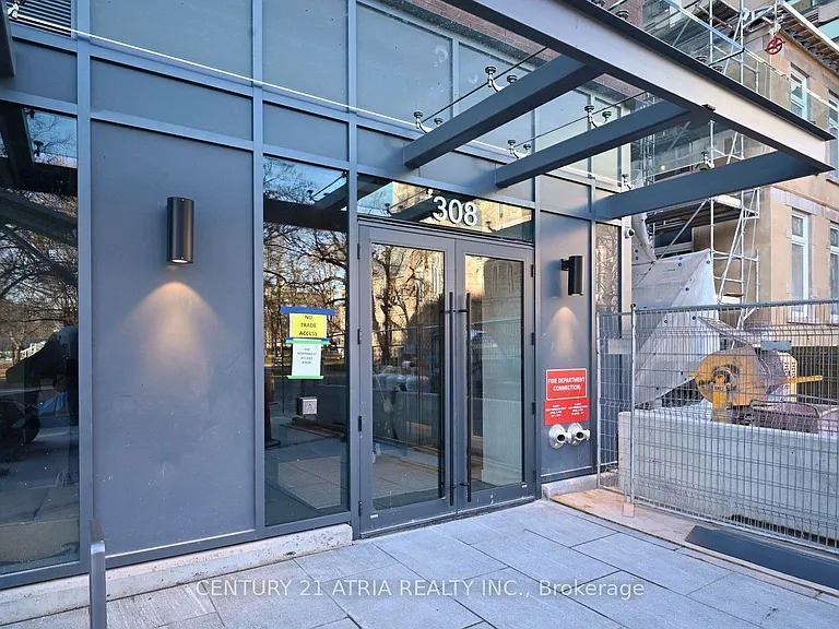 308 Jarvis St #1908 — Photo 4