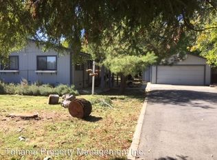 12005 Craig Ave, Red Bluff, CA 96080