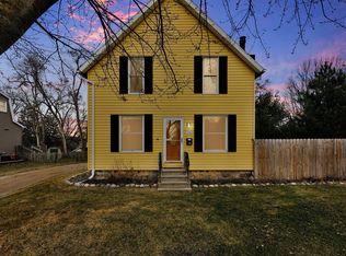 358 Quarterline St, Portland, MI 48875