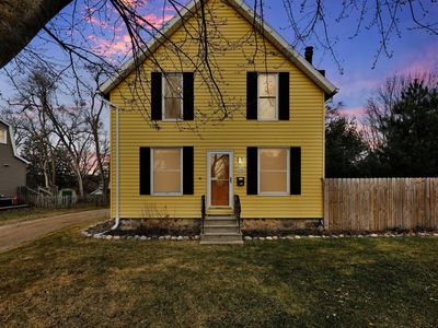 358 Quarterline St, Portland, MI, 48875