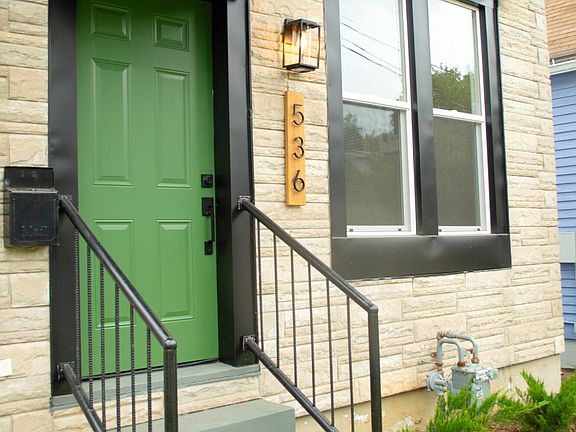 2nd image of 536 Camp St