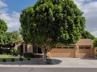 1510 E Loma Vista St, Gilbert, AZ 85295