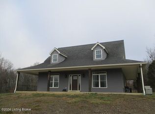 6094 Nat Rogers Rd, Boston, KY 40107