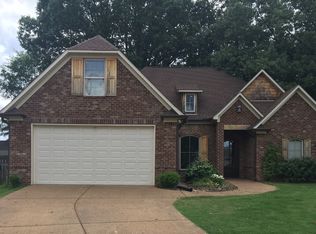 46 Cedar Crest Cv, Jackson, TN 38305