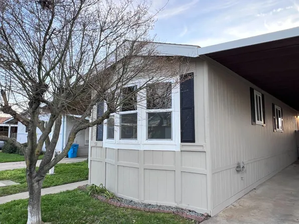3120 Live Oak Blvd Unit 51, Yuba City, CA 95991