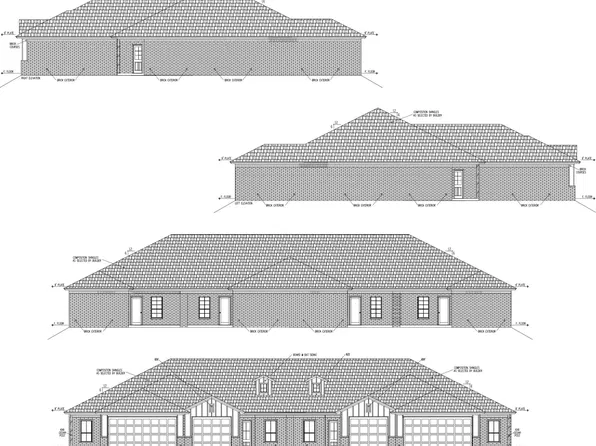 1201 N 7th St, Wolfforth, TX 79382
