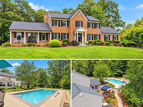 9720 Huntley Dr, La Plata, MD 20646
