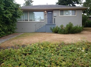 4127 54th Ave SW, Seattle, WA 98116