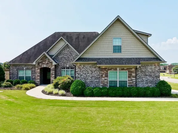 25286 Heathrow St, Toney, AL 35773