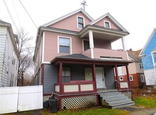 102-04 Four Hatch St, Syracuse, NY 13205