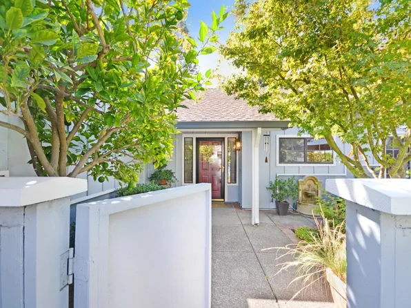 1105 Princeton Drive, Sonoma, CA 95476