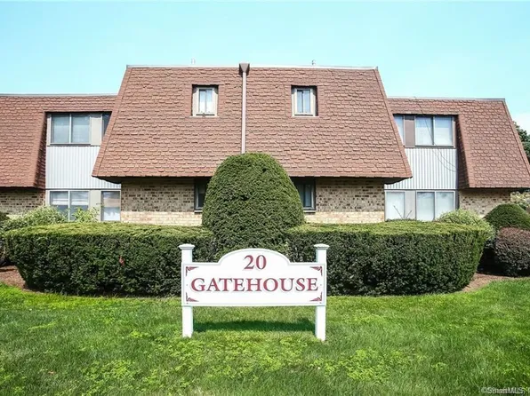 20 Maple Tree Ave Unit A, Stamford, CT 06906