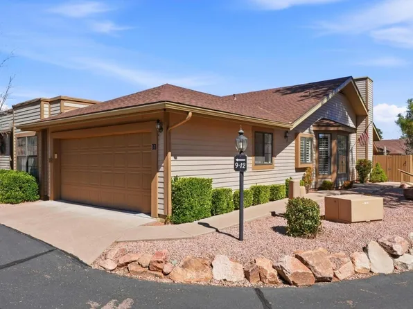 1501 N Beeline Hwy Unit 11, Payson, AZ 85541