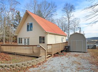 201 Lakeshore Vista Dr, Kingston, TN 37763