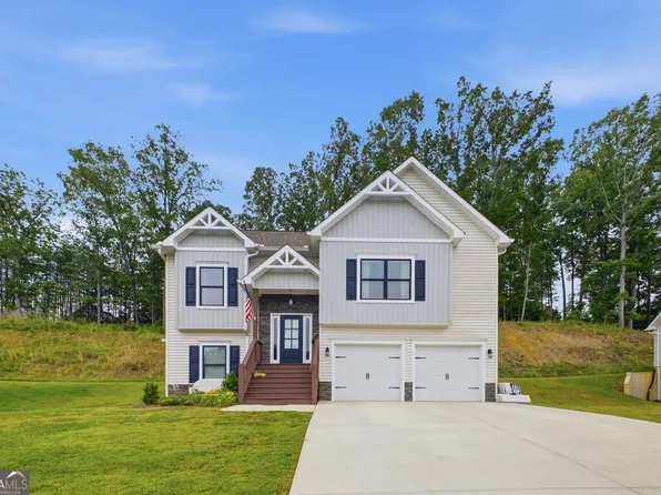 313 Arbor Cir, Rockmart, GA 30153