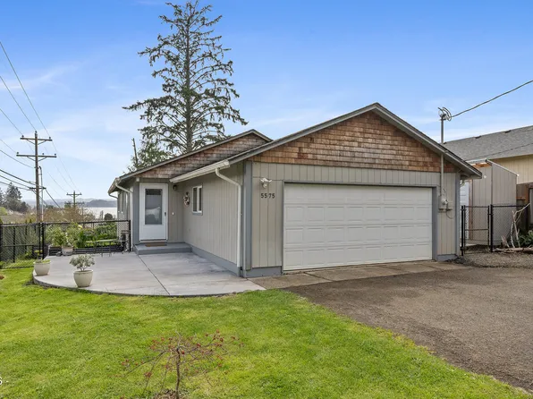 5575 Ocean St, Bay City, OR 97107